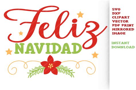 feliz navidad svg|feliz navidad graphics.